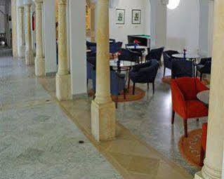 Residence Hayet Al-Hammamat Bagian luar foto
