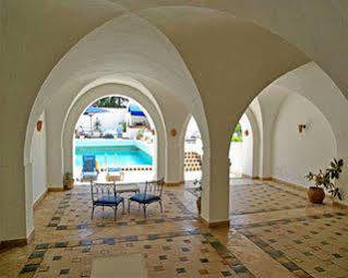 Residence Hayet Al-Hammamat Bagian luar foto
