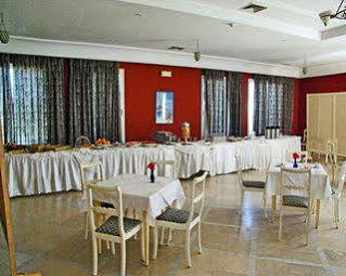 Residence Hayet Al-Hammamat Bagian luar foto